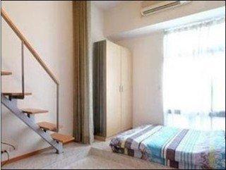Lucky Apartment-Ximen ไทเป ภายนอก รูปภาพ