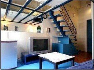Lucky Apartment-Ximen ไทเป ภายนอก รูปภาพ