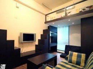 Lucky Apartment-Ximen ไทเป ภายนอก รูปภาพ