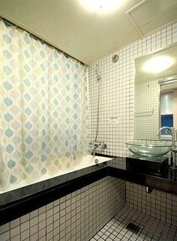 Lucky Apartment-Ximen ไทเป ภายนอก รูปภาพ