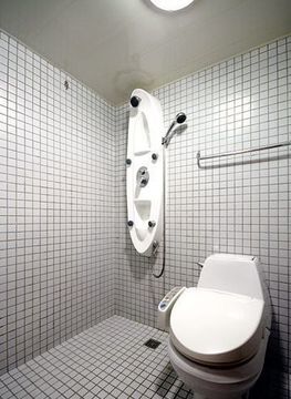 Lucky Apartment-Ximen ไทเป ภายนอก รูปภาพ